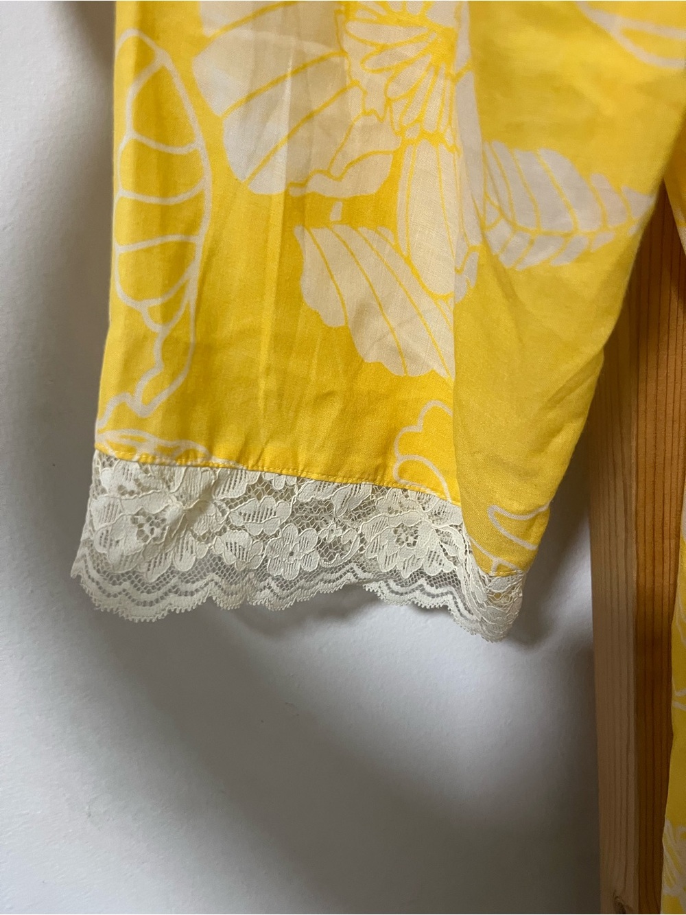 Free People Better Weather Robe - Picture 4 of 9